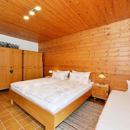 Spacious Apartment With Sauna 德拉塞尔斯里德 外观 照片