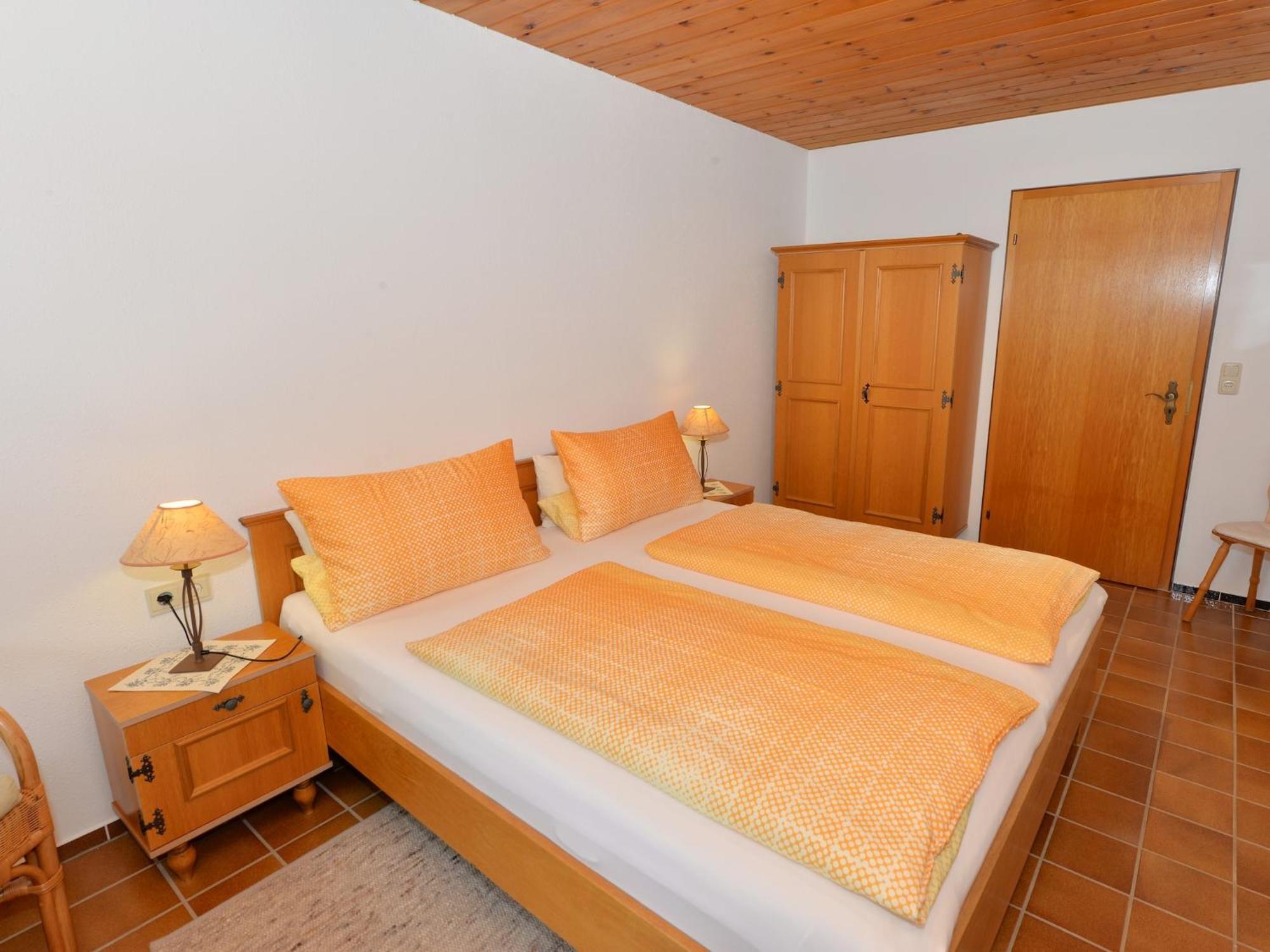Spacious Apartment With Sauna 德拉塞尔斯里德 外观 照片