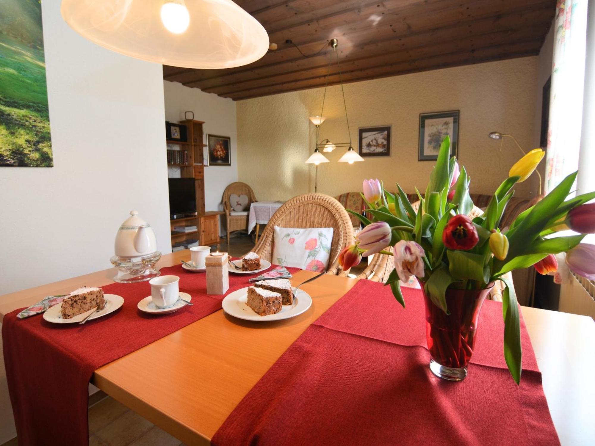 Spacious Apartment With Sauna 德拉塞尔斯里德 外观 照片