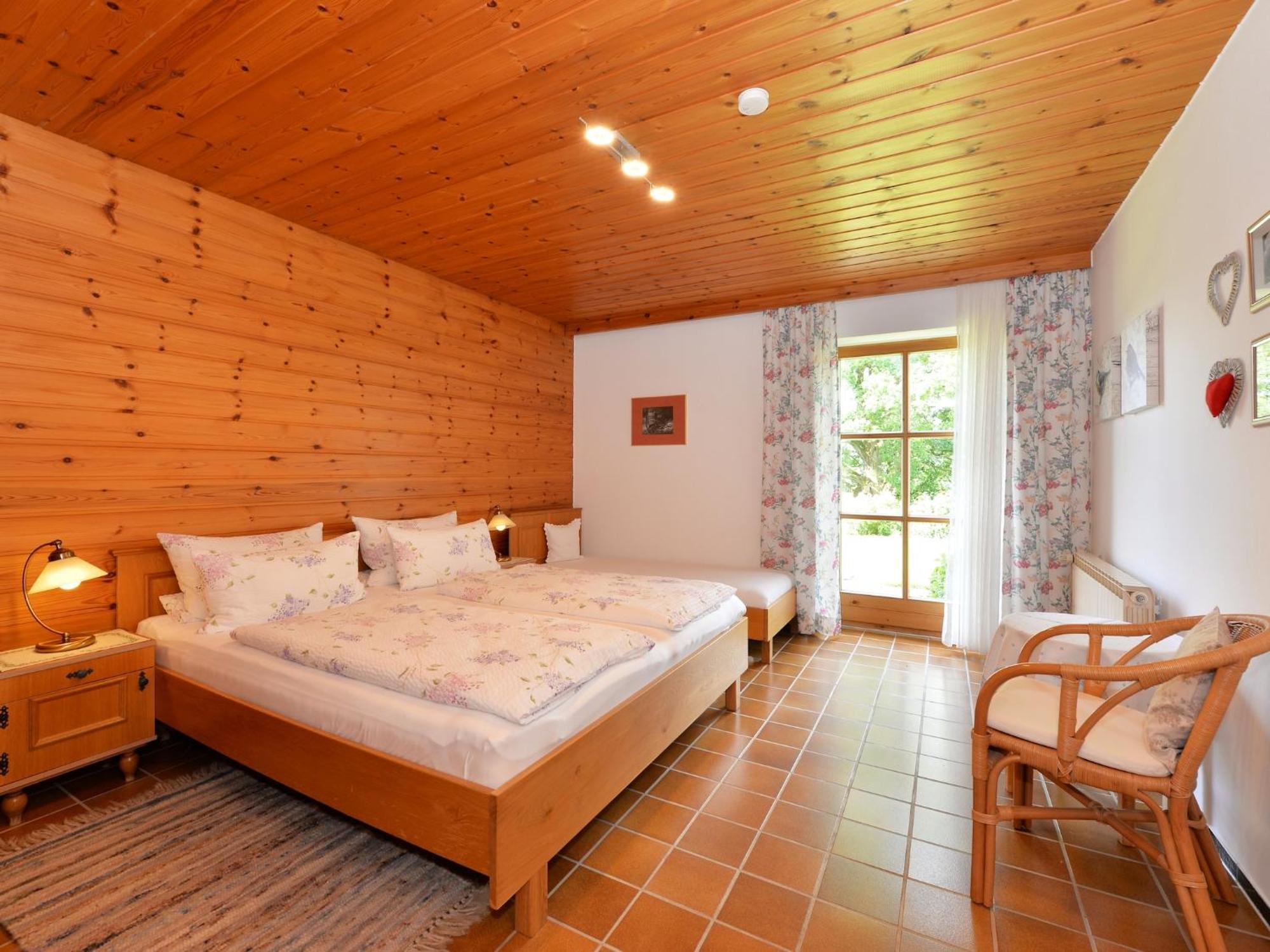 Spacious Apartment With Sauna 德拉塞尔斯里德 外观 照片