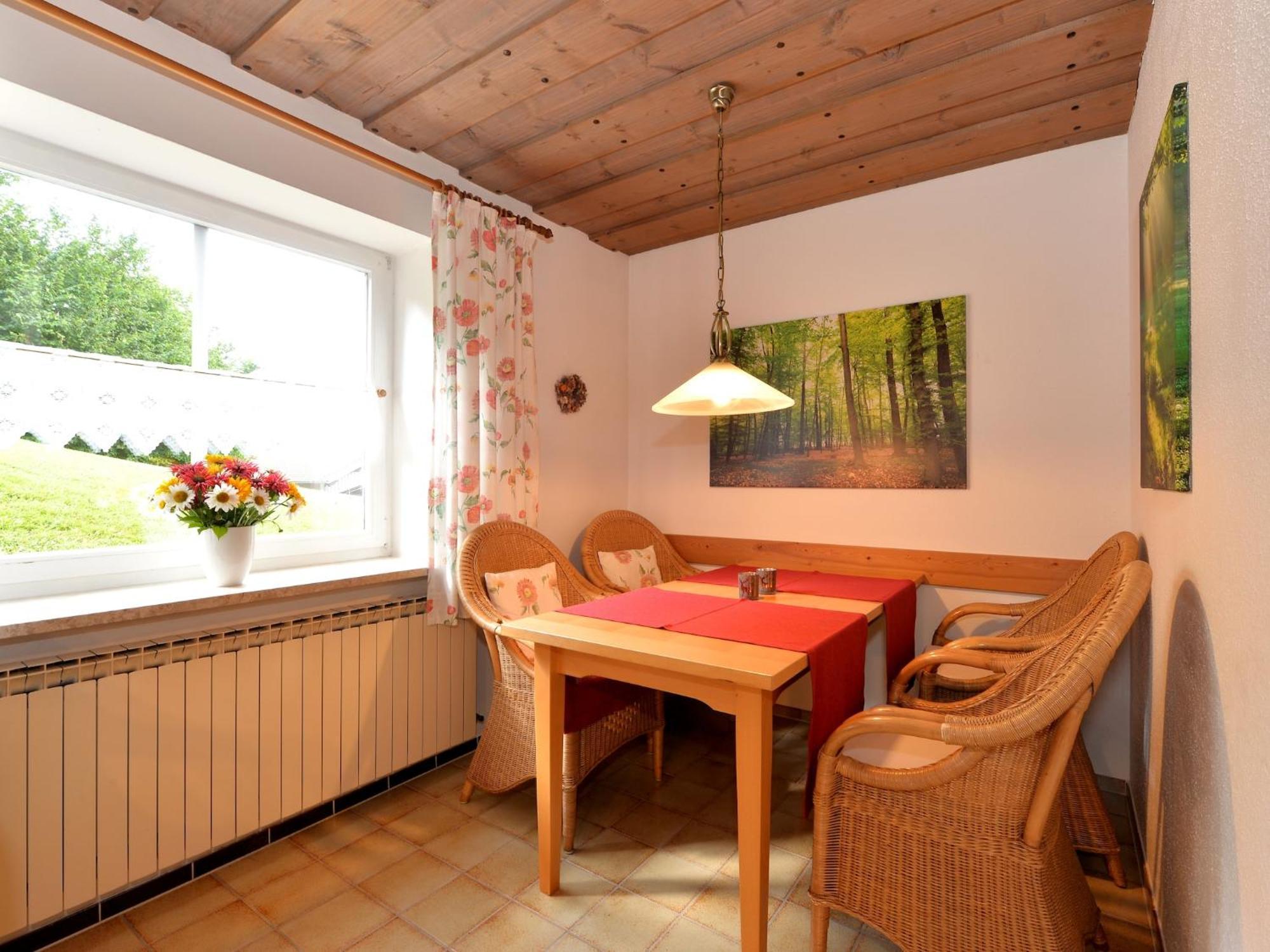 Spacious Apartment With Sauna 德拉塞尔斯里德 外观 照片