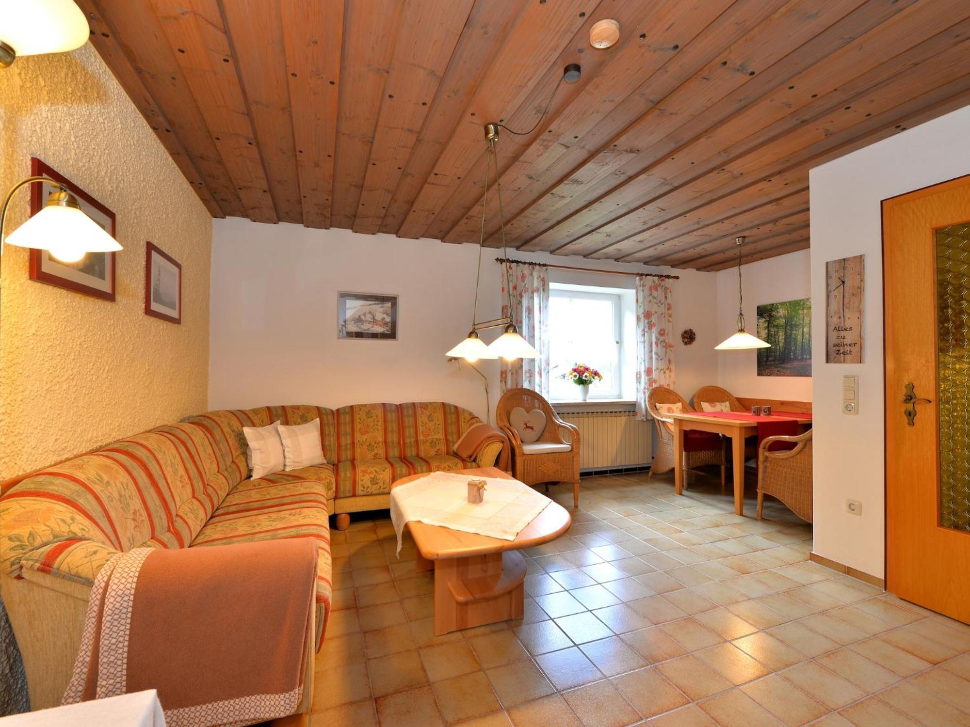 Spacious Apartment With Sauna 德拉塞尔斯里德 外观 照片