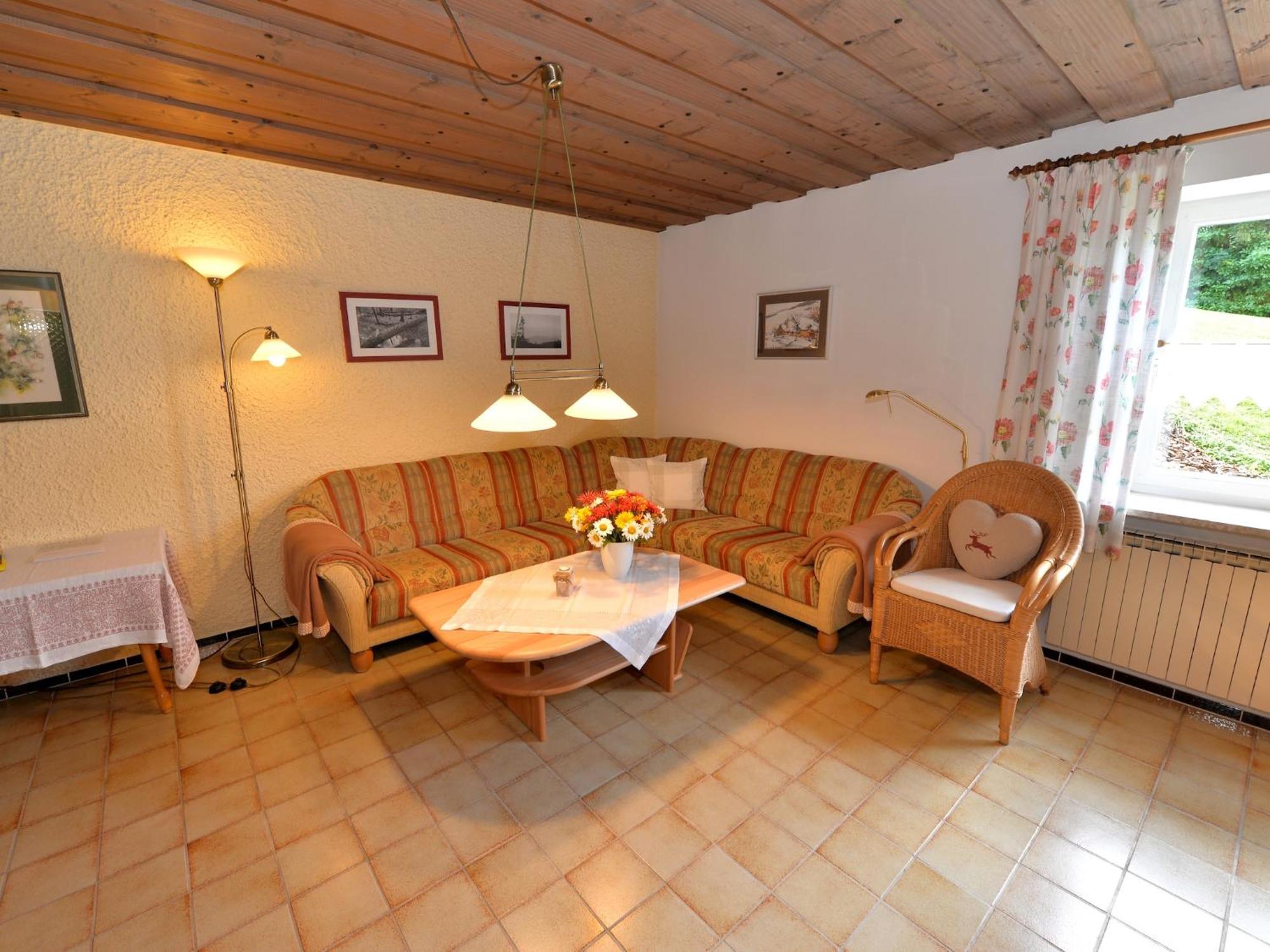 Spacious Apartment With Sauna 德拉塞尔斯里德 外观 照片
