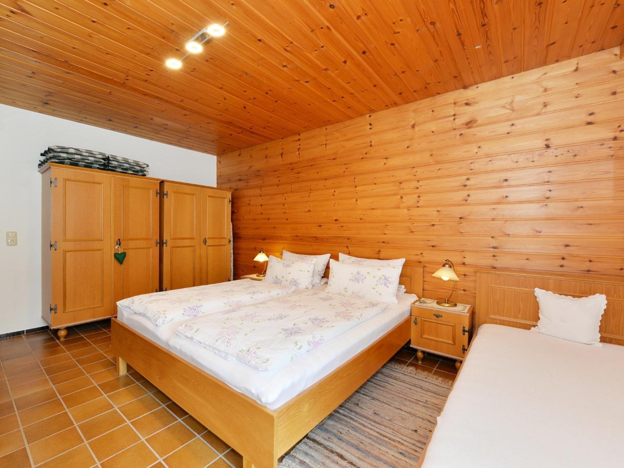 Spacious Apartment With Sauna 德拉塞尔斯里德 外观 照片