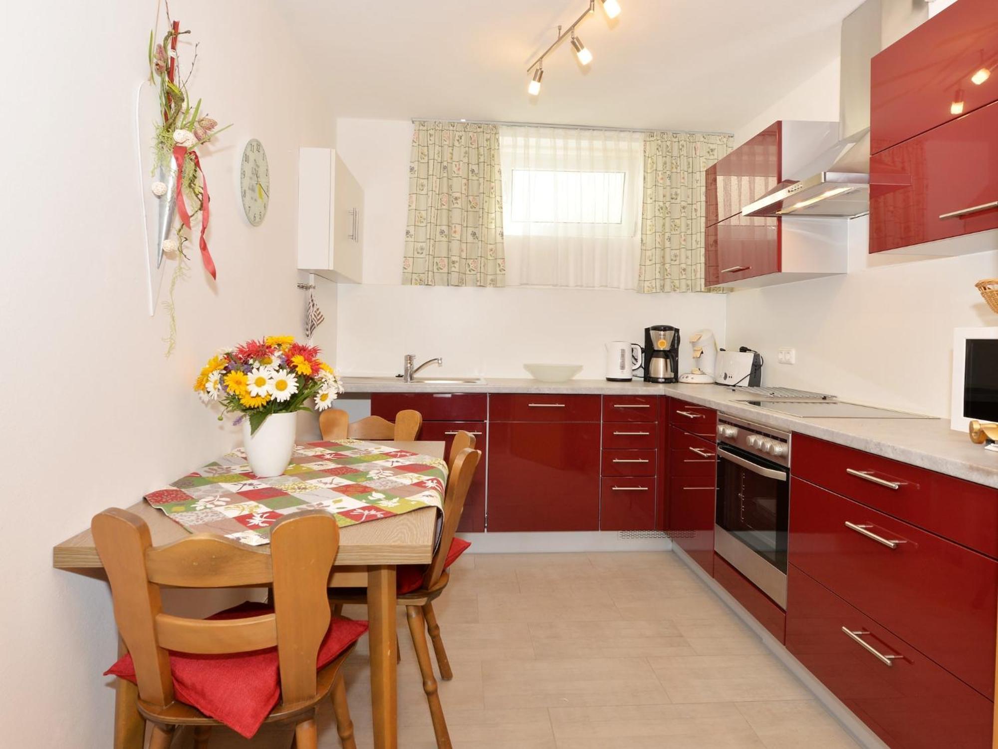 Spacious Apartment With Sauna 德拉塞尔斯里德 外观 照片